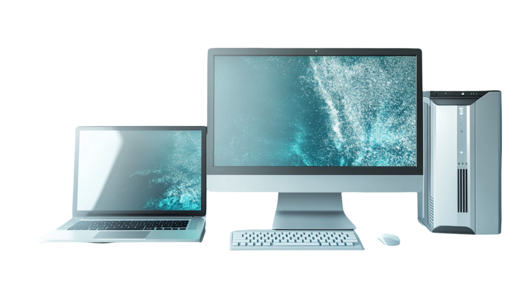 Транспортировка компьютеров