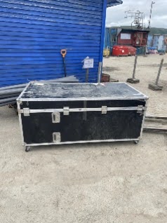 Беспилотный гидрографический комплекс, Москва  - Мурманск