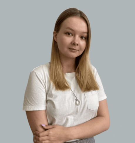 Ирина