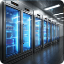 Холодильное оборудование